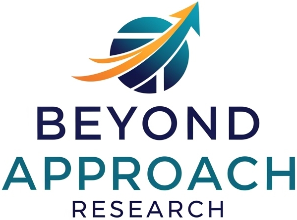 Beyond Approach Research Logo