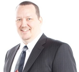 Technology & Data Analysis Employee Image